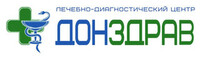 ЛДЦ ДонЗдрав на М. Горького