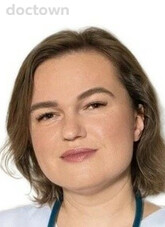 Ижогина Елена Николаевна