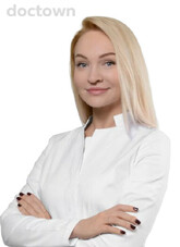 Точилина Виктория Леонидовна