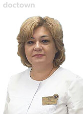Тохунц Анжела Эдуардовна 
