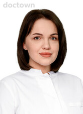 Топоркова Наталья Александровна