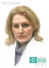 Бабасинова Наталья Ивановна