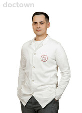 Бабкин Юрий Юрьевич