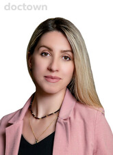 Бабкина Екатерина Аркадьевна