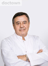 Багмет Александр Данилович