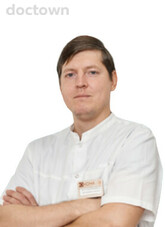 Бахтин Андрей Владимирович