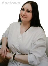 Байбакова Анастасия Владимировна