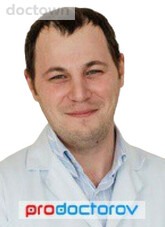 Бакуров Евгений Евгеньевич