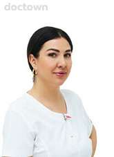 Баландина Юлия Викторовна