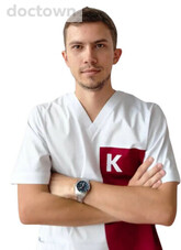 Балясников Владислав Олегович