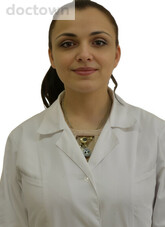 Балязина Елена Викторовна