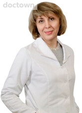 Баранцева Елена Викторовна