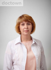 Баранцева Елена Викторовна
