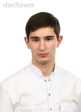 Барашев Владимир Андреевич