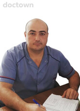 Барнагян Армен Эрвандович