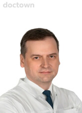 Батюшин Михаил Михайлович