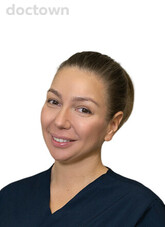 Баян Кристина Артемовна