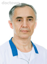 Базлов Игорь Петрович