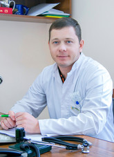 Паршин Сергей Александрович
