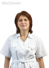 Геворкова Ирина Аркадьевна