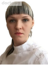 Сухацкая Екатерина Геннадьевна