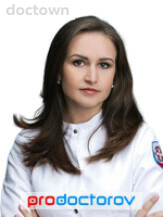 Сухарева Галина Александровна
