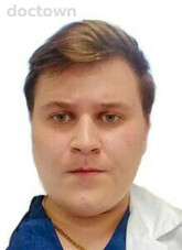 Сухинин Артем Эдуардович