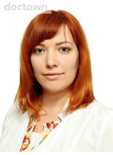 Сухомлина Юлия Сергеевна