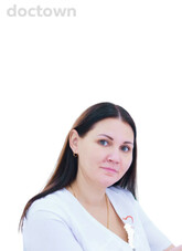 Сухоненко Татьяна Сергеевна