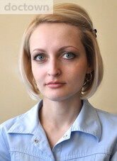 Сухова Юлия Валериевна