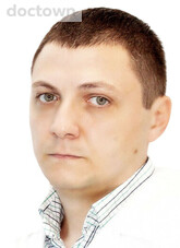 Суладзе Александр Георгиевич
