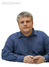 Сулима Дмитрий Анатольевич