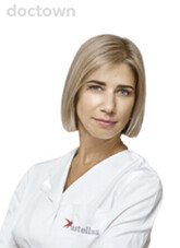 Сулима Ксения Юрьевна