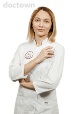 Сулина Наталья Юрьевна
