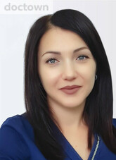 Сумская Ирина Андреевна