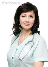 Супонева Ирина Николаевна