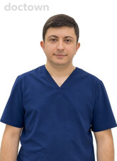 Сурмалян Вартан Гургенович