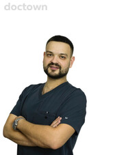 Сушков Павел Степанович