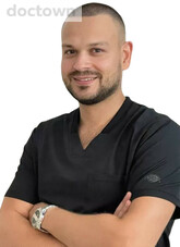 Сушков Владислав Степанович