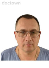 Усаткин Алексей Александрович