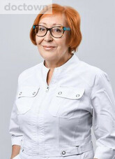 Устинова Наталья Олеговна