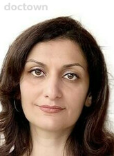 Устян Лусине Размиковна