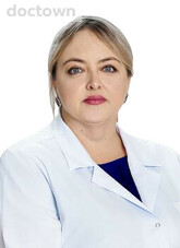 Ежова Мария Олеговна