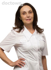 Джериева Ирина Саркисовна