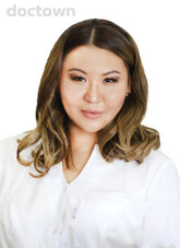 Джевакова Мира Станиславовна