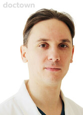 Дзюбенко Дмитрий Евгеньевич