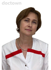 Жабинская Валерия Михайловна