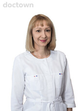 Жабрева Татьяна Олеговна