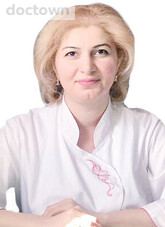 Жаворонкова Тамара Эрнестовна