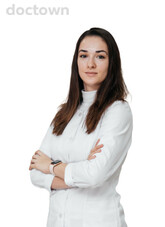 Ждаха Анна Владиславовна